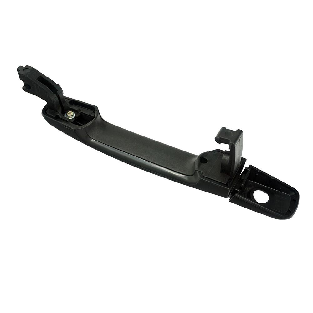 80607-JA59A Front Driver Left Outside Door Handle For Nissan Altima