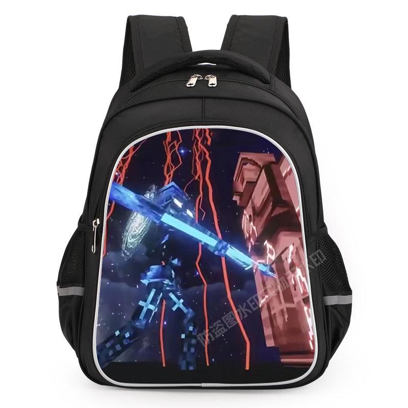 Meine Welt Kindergarten & Grundschule Jungen Schultasche