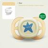 Philips Avent Newborn Soothing Pacifier Soothing Pacifier-Glow Design