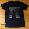 Neil Young After the Gold Rush Album Zwart Unisex T-shirt Maat S-5XL