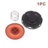 11127588412 Engine Pcv Valve Cover Repair Kit For F30 F10 N20 3 5 Series Models Parts 11128589941 11127625477 11127810584