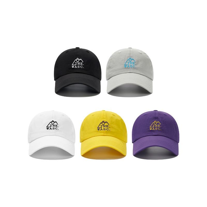 New summer sunshade, sun protection, quick-drying baseball cap, outdoor mountaineering, running and cycling versatile cap.