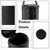 DITONG Storage Case Travel Carry Projector Bag for Magcubic HY300 Protector Carrying Bags for HY300Pro Projector HY300 NEW