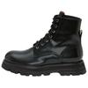 Alexander Mcqueen Wander Boot 'Black' Women's 657569WHZ801000