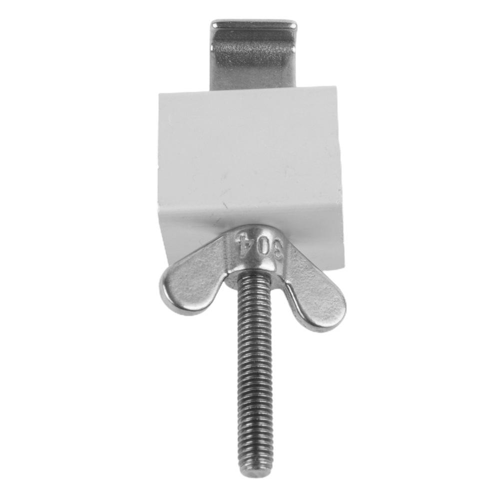 Portable Door Lock Travel Door Lock Aluminium Alloy