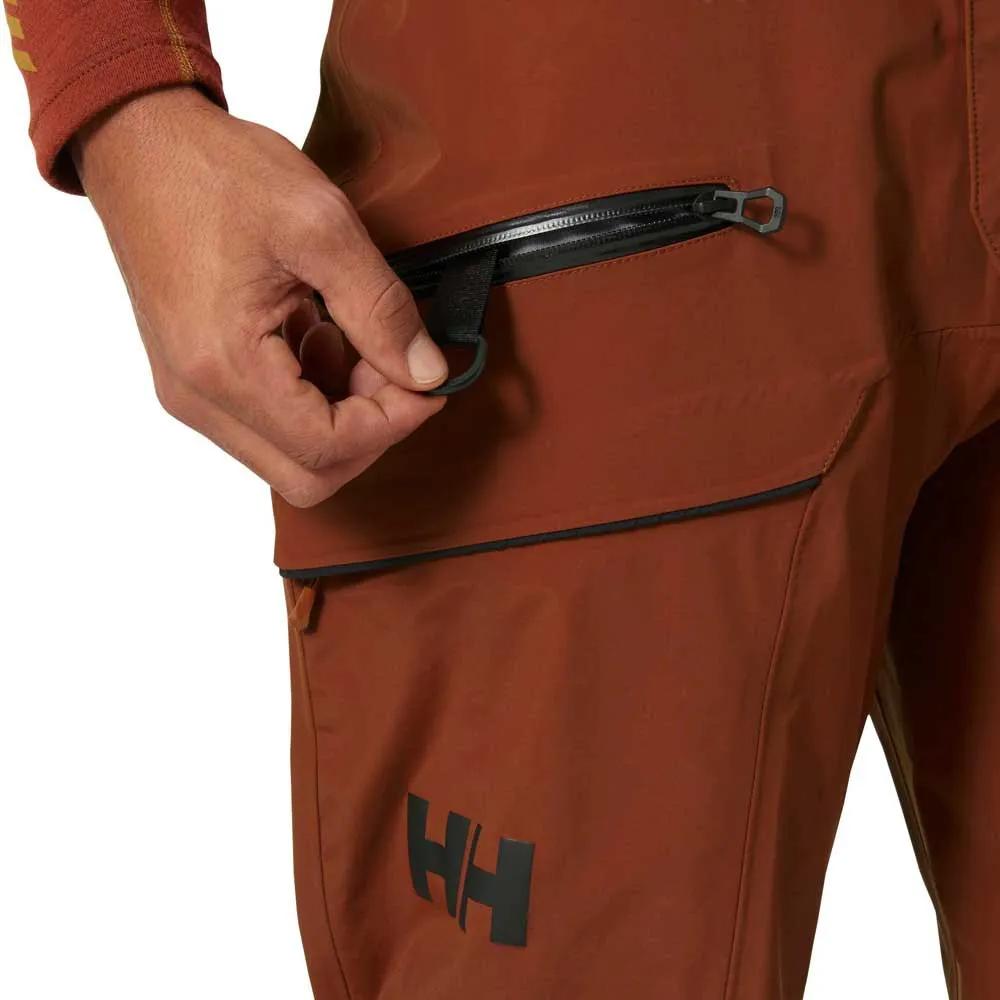 Helly Hansen Брюки Sogn Bib Shell