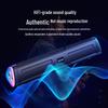 Lenovo WK02 RGB Bluetooth Gaming Speaker CN plug (adapter included) (CN version)