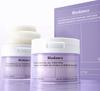 BIODANCE Caviar PDRN Dual Gel Toner Pad Nourishing Vitality 140g 60 pads Facial Pad K-Beauty