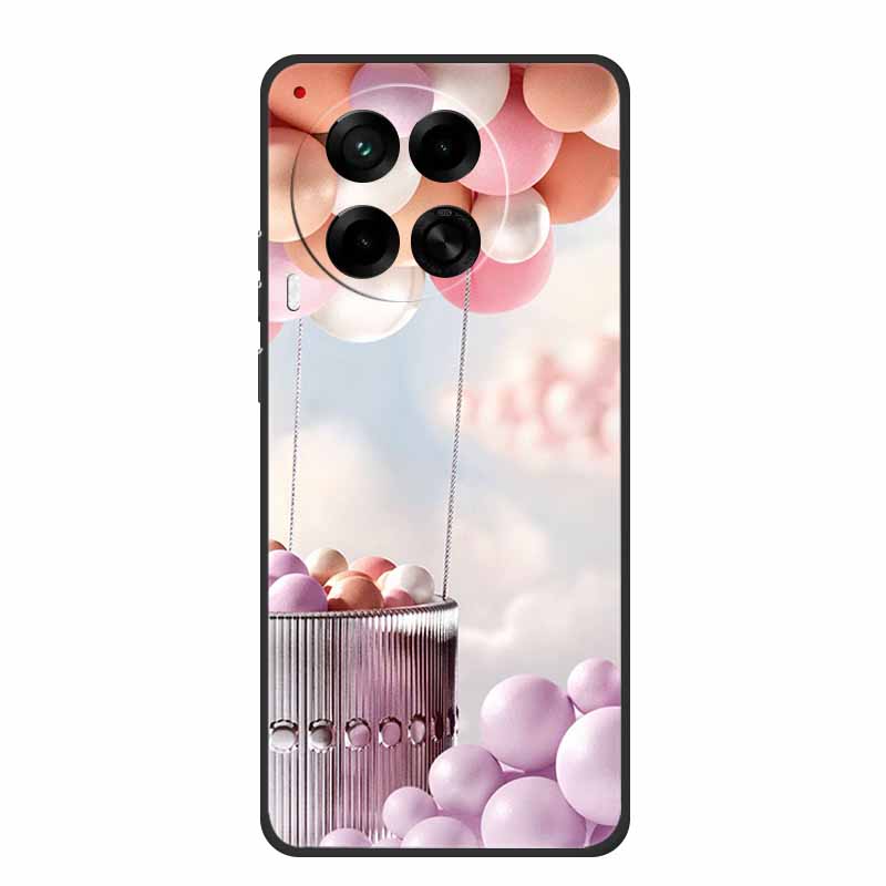 

6,78 Чехол для Tecno Camon 30 Модный Мраморный Черный Силиконовый Мягкий ТПУ Задняя Крышка Чехлы Для Tecno Camon 30 5G Premier Чехол для Телефона Camon 30 5G