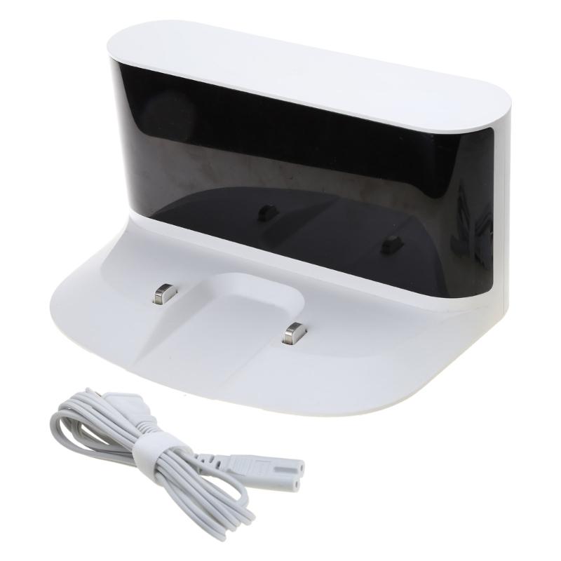 Robot Vacuum Robot Vacuum Cleaner Replacement Integrated Home Dock-Charger-Docking for-Roborock S50 S51 S52