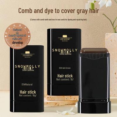 Tingere i capelli – Tinture e ossidanti per capelli