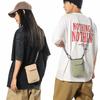 Lightweight Versatile Crossbody Phone Bag for Women & Unisex, 2026 Portable Mini Shoulder Bag