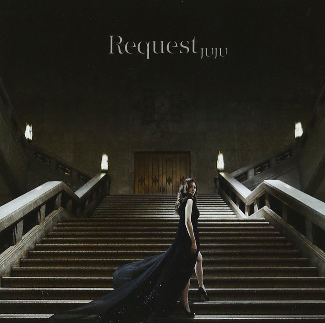 

Request - JUJU