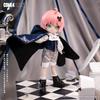 Come4free 12 Points Bjd Doll Clothing Series Doll Skirt Bjd Clothing Set Sweet And Cute Set Doll Accessories Dress Bonnie Rabbit