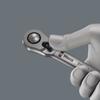 Wera 8004C Cyclops Ratchet "Metal" 1/2 Change Lever 004064