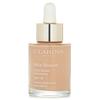 CLARINS Skin Illusion Natural Hydrating Foundation SPF 15 #107C