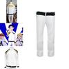 Unisex Haikyuu Fukurodani Academy Sports Jacket Pants Set For Everyday Wear