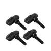 4PCS 68324960AA Tire Pressure Monitoring System Sensor 434MHz For JEEP CHEROKEE RAM 1500 1500 CLASSIC 2500 3500 68324960AB