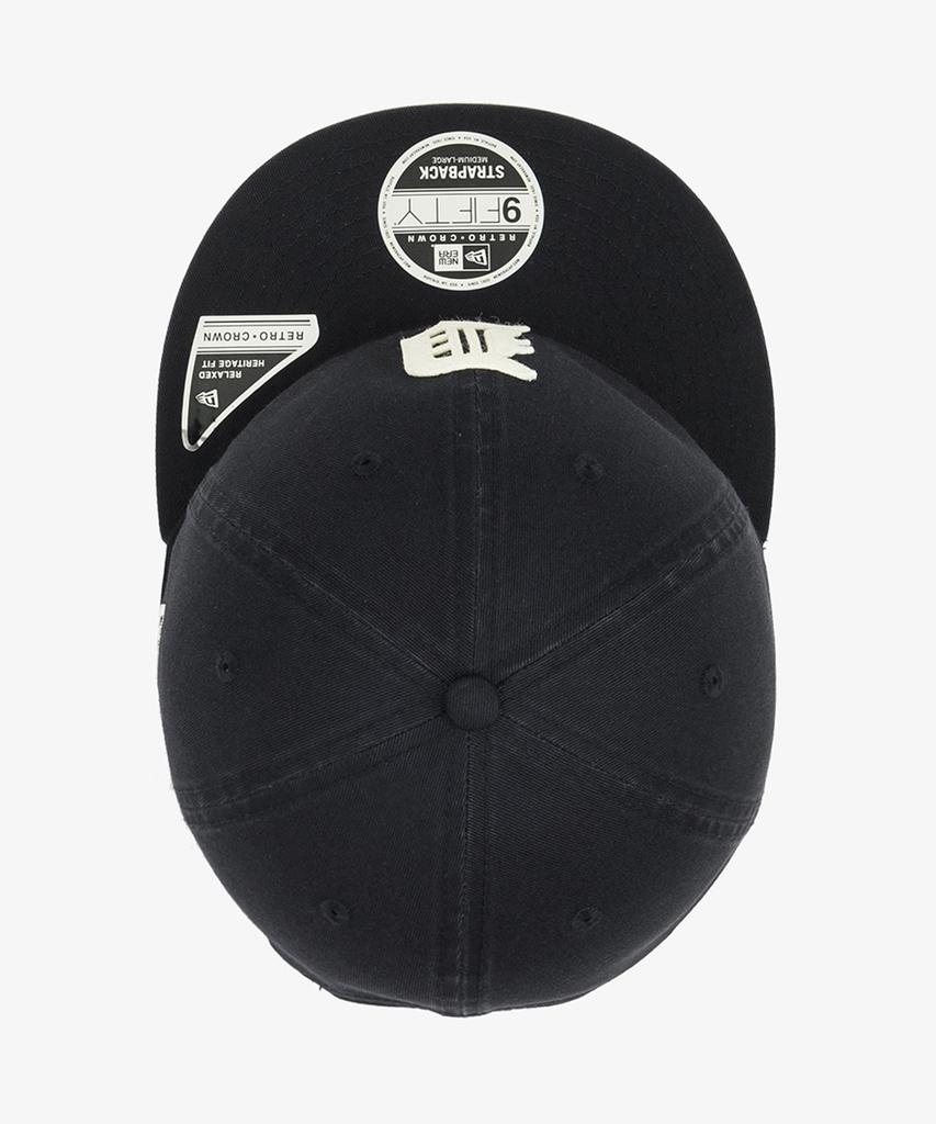 New Era Rc950 Mlb Coo Felt Applique Dettigco Nvy