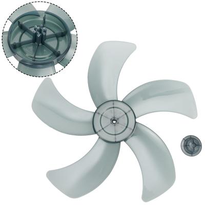 16 Inch Fan Blade 1PC Electric For Pedestal Plastic
