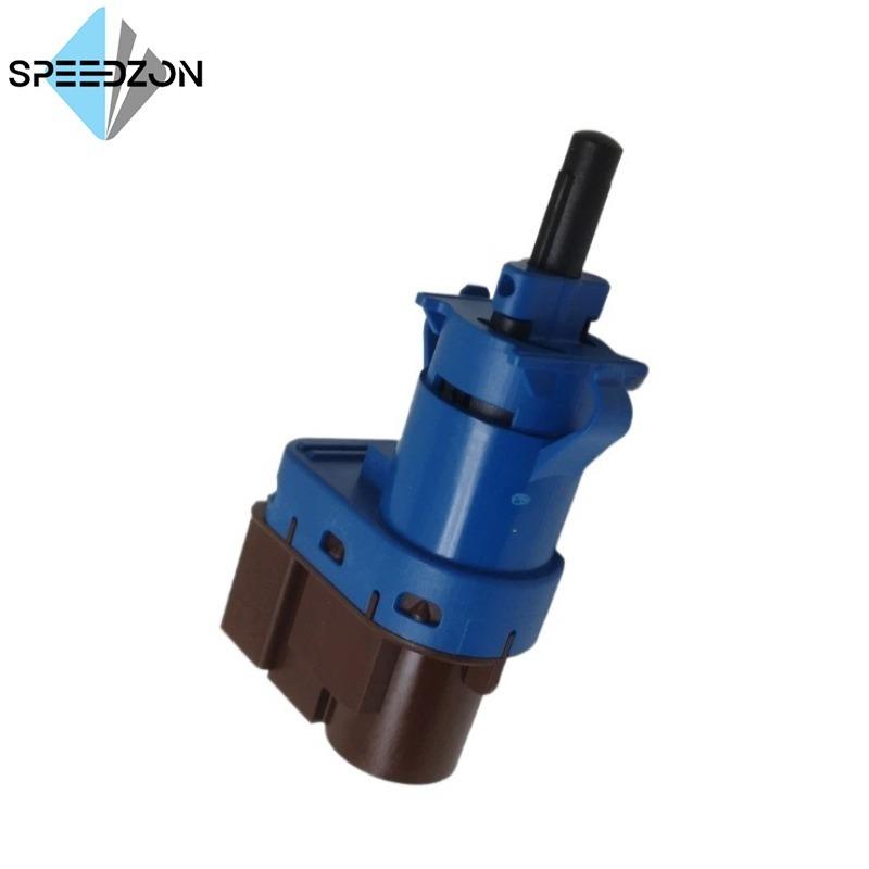 OEM 50520116 53378929 Brake Light Stop Pedal Switch For Panda III 312 319 2012-2023 Grande Punto Ducato Bravo 500 Linea Fiorino
