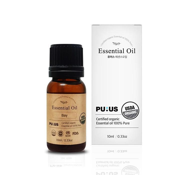 

[JHP0RS1R_51JF]PU:US Bay Essential Oil 10ml (29040817)