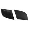 Pair Of Front Windshield Drain Side Covers Drain Cover For Mercedes For Benz W245 B-Class A1698300275 A1698300375