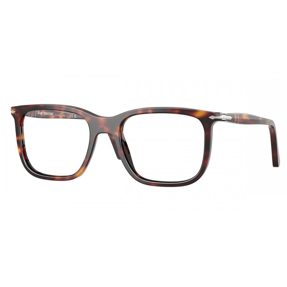 

Persol Po3357s Renzo 24 Gg Унисекс Очки 56-19-145
