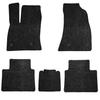 Geely Galaxy A7 Velour Car Floor Mats - Wear-Resistant Star River Carpet