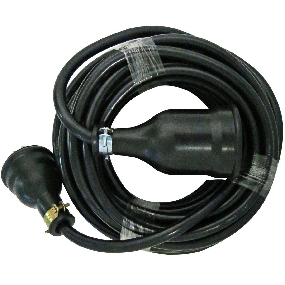 

Taikatsu Outdoor Extension Cord, 3-Phase 200V, 15m