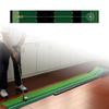 Golf Putting Mat Practical Golf Practice Mat for Park Office Indoor Outdoor