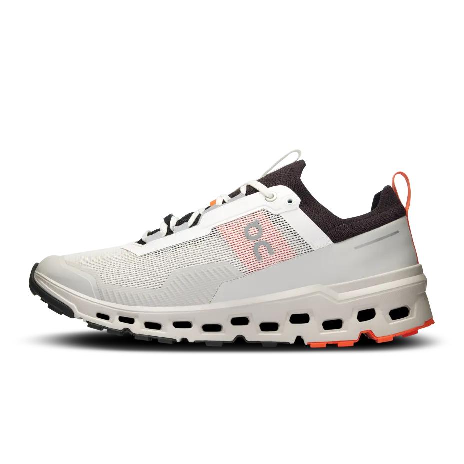 ON Cloudultra 2 Wolf White Men Sneakers 3MD30282851