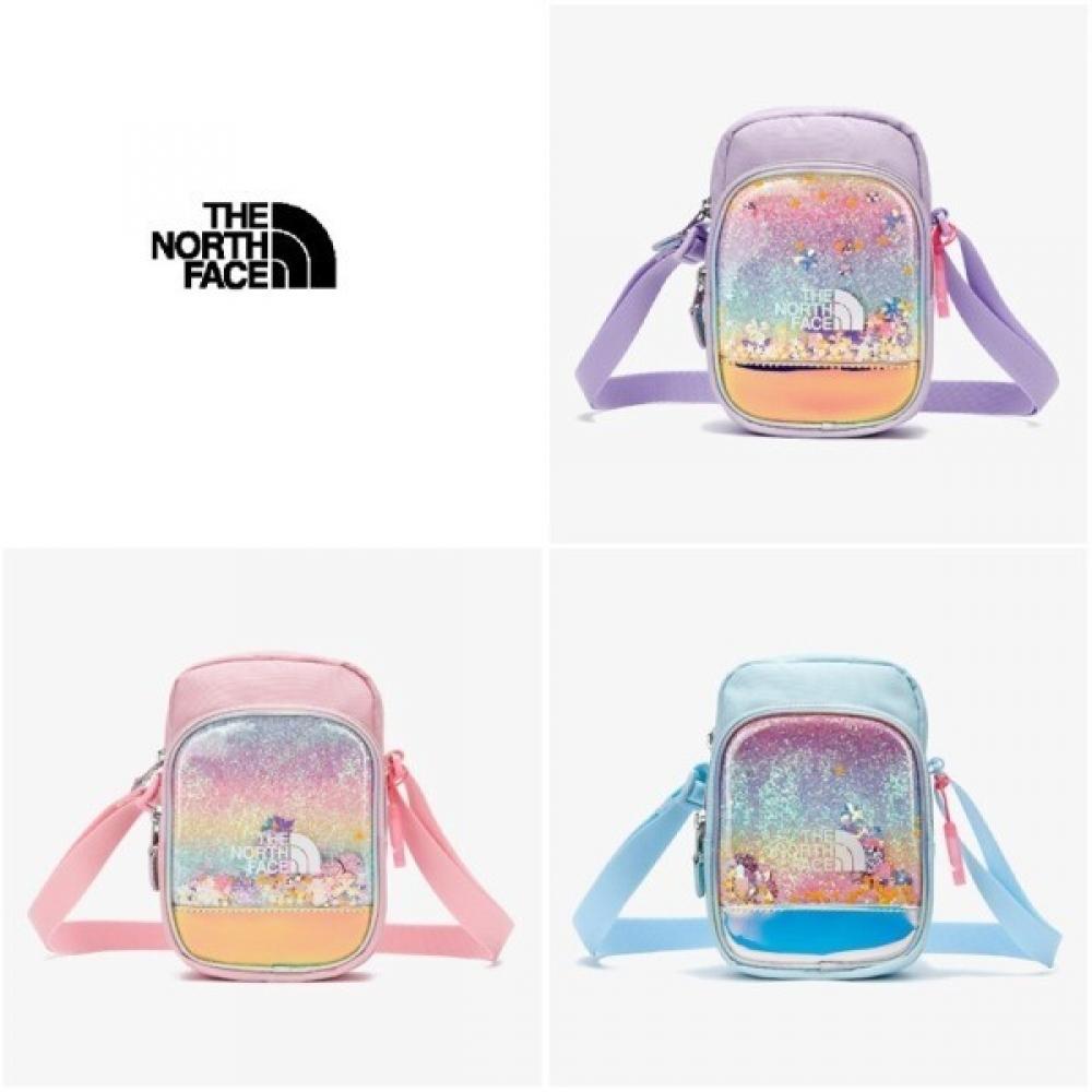 

North Space Kids Nn2pq02 Kids Crossbody Bag Small lilac