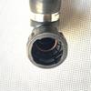 Radiator Coolant Hose Assembly 21452793 46483018 for FM Heavy Duty Truck D13 D16, Curved Vehicle Replacement Hose with Fitted Ends and Metal Securing