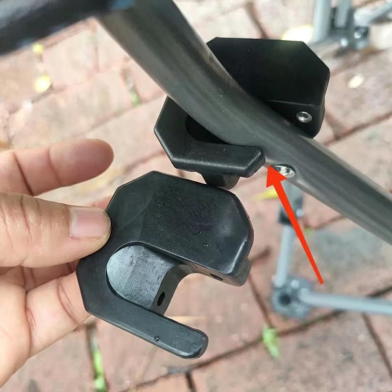 16mm Replacement Camping Chair Connectors Portable Hole Plug Inserts for Outdoor Camping Furniture Fittings