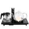 Automatic Electric Kettle & Tea Set: Boil Water, Make Tea, Integrated Pump & Heat Preservation
