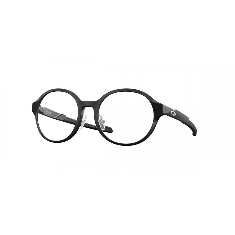 

Oakley Oy8028d Fielder Youth Fit Asian Fit 802801 Детские очки Satin Black/49