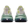 Anta Taihang Men's Trail Running Shoes Ivory White Green Yellow 112425533S-2