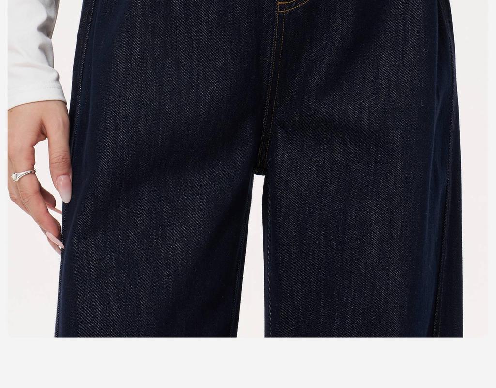 Masanon Maternity Straight-Leg Jeans – Comfortable, Non-Restrictive for Fall 2025