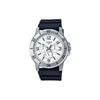 Men Standard Series White Watch MTP-VD300-7B MTP-VD300-7B