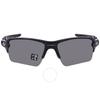 Flak 2.0 Xl Prizm Black Sport Men S SunglaSSeS Oo9188 918896 59