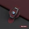 Car headrests, magnetic leather eyeglass holders, ticket holders, etc For BMW E39 E46 E90 E36 E60 E34 E30 F30 X1 X3 X5 X6 71