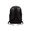 Nike Basic Sports Casual Polyester Backpack Unisex Backpacks Black BA5954-010