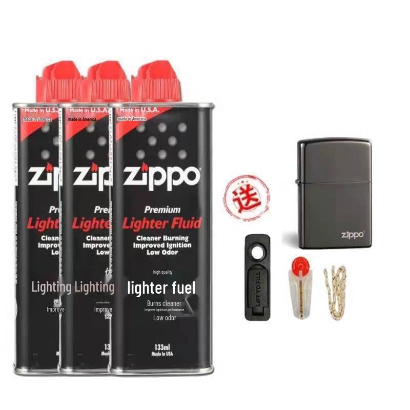 High-Purity Kerosene Lighter Fuel