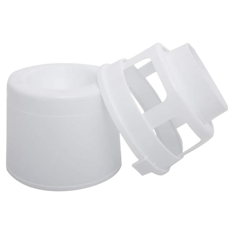 Indoor Dryer Vent Set Filter 3 In 1 Filter Bucket with Ducting Hose Replacement Part for Electric Dryer Accessories