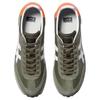 ONITSUKA TIGER Scarpe da Corsa Edr 78 Unisex Verde Bianco 1183B411-301