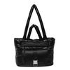 Female College Student Simple and Cute Large-capacity Multi-functional Shoulder Messenger Tote Bag New Nylon Bag