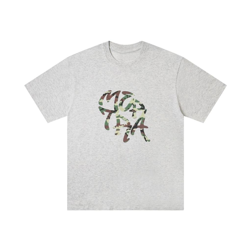 Letter Print Hiphop Street Art Summer Casual Tshirt Unisexs and Womens Luxury Brand Top  New Art