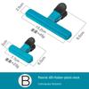 Multifunctional Food Sealing Clips