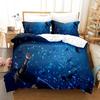 Life Is Strange Game True Colors Beding Set Soft Duvet Cover Bed Linen Set Comfortable Quilt Cover Pilowcase Warm Comforter king Quen Sized Dimensions